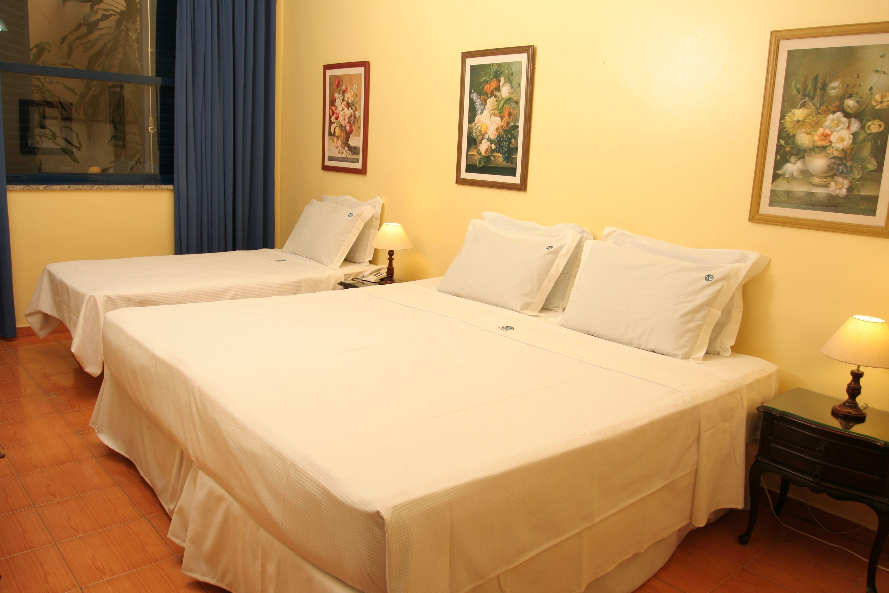 Hotel Santa Clara - Rio de Janeiro — Photos 3