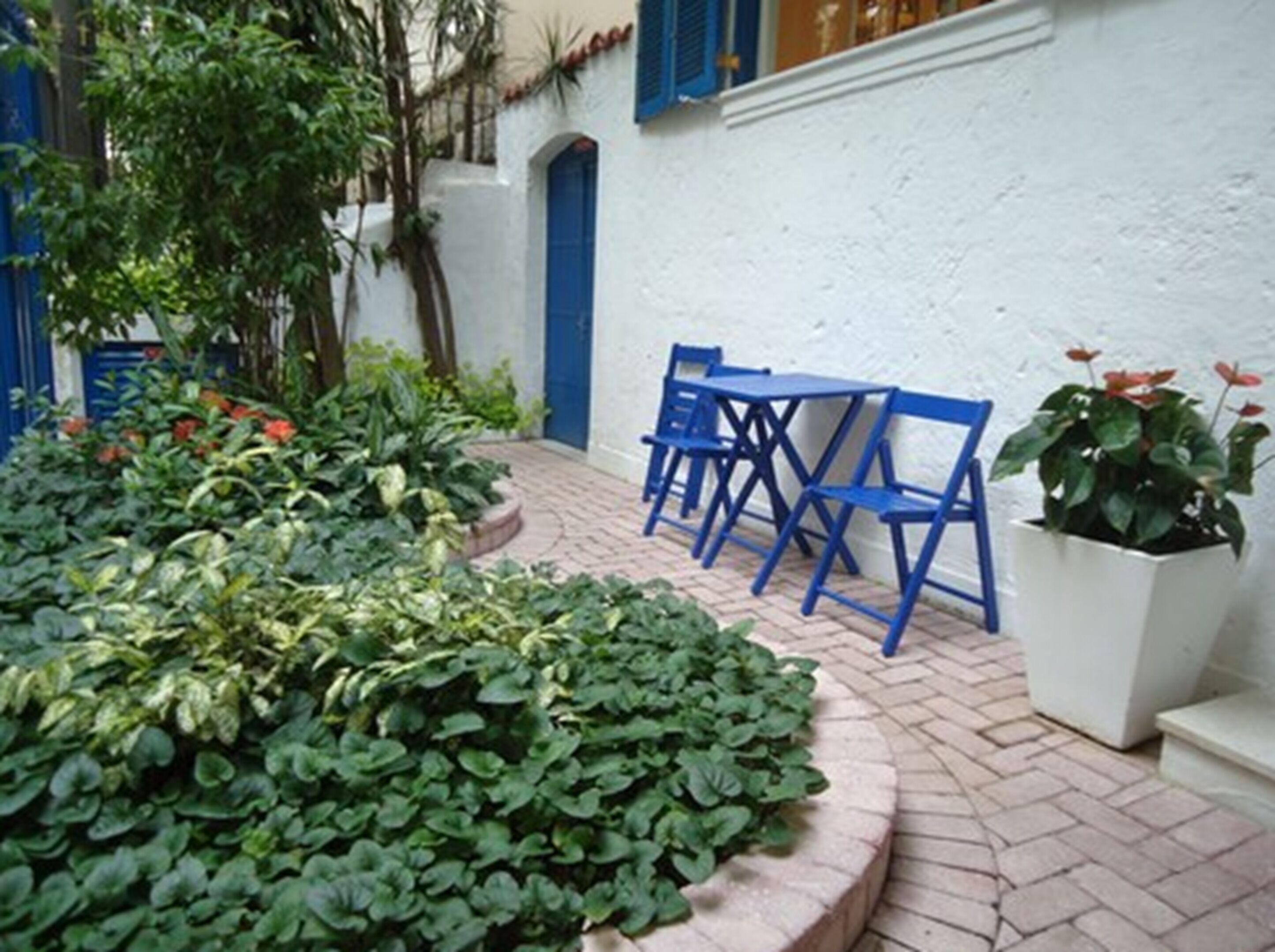 Hotel Santa Clara - Rio de Janeiro — Photos 1